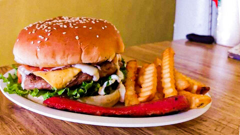 Dala Burguer image 2