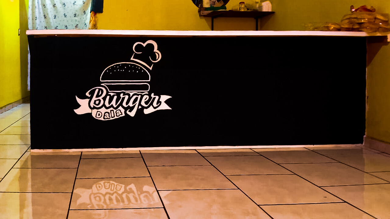 Dala Burguer image 3