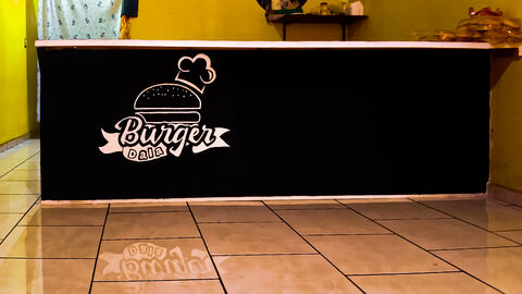 Dala Burguer image 3