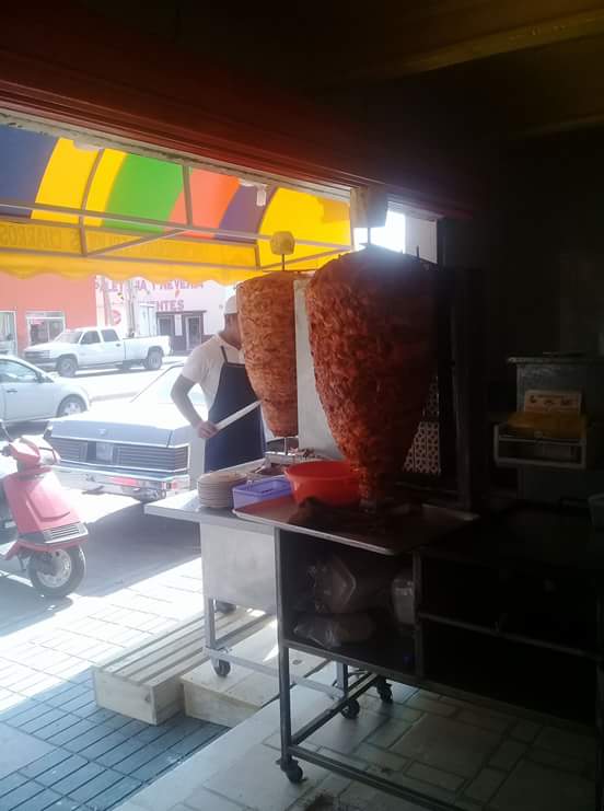 Taqueria La Montaña image 3
