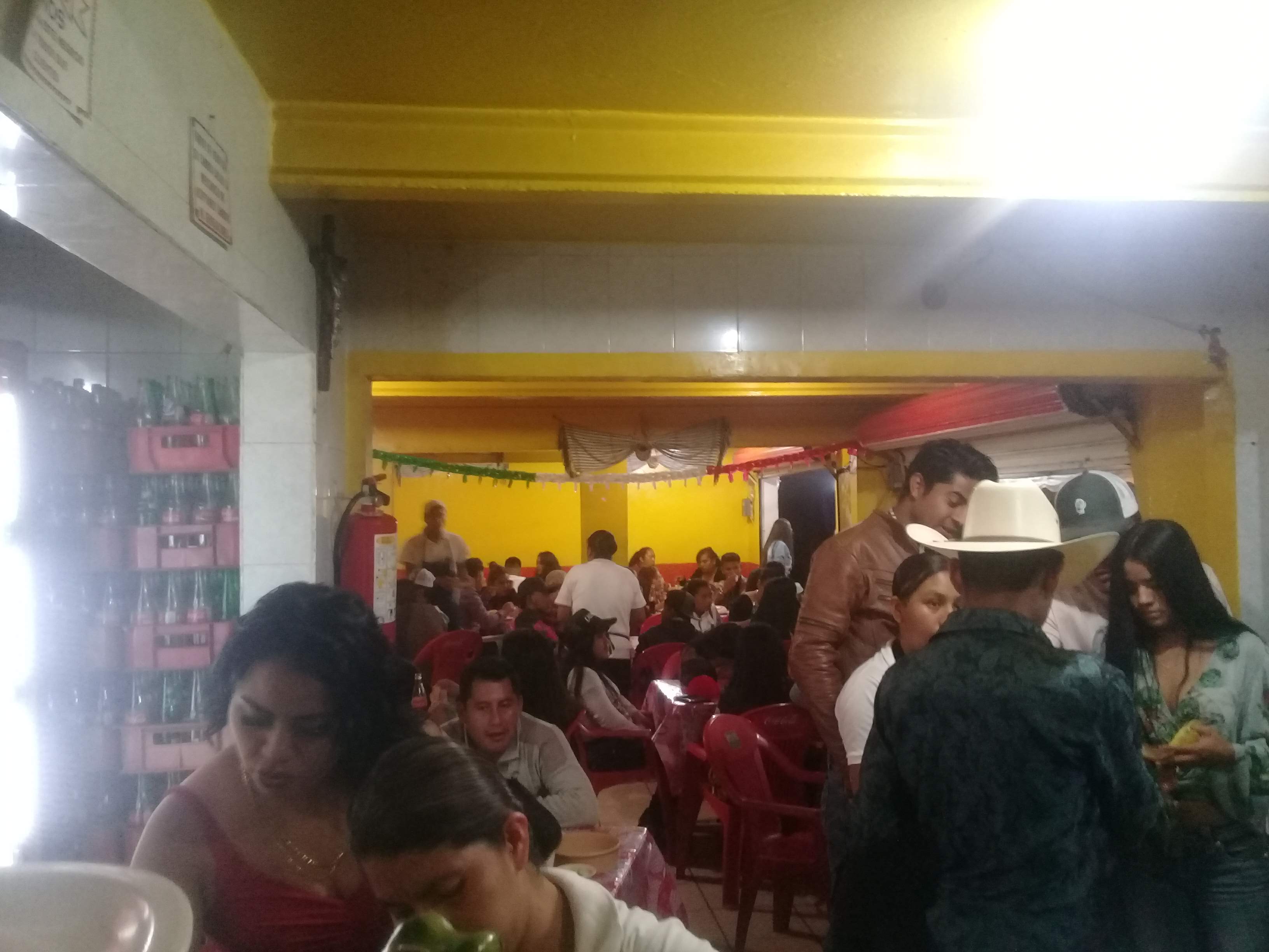Taqueria La Montaña image 5
