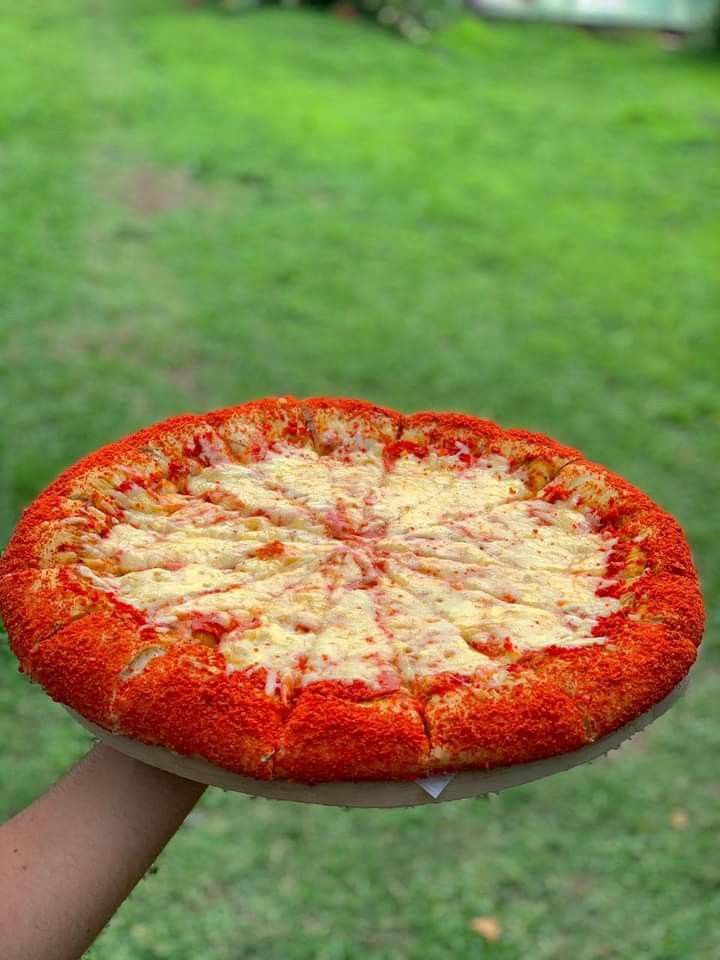 PIZZAS LA TIA image 2