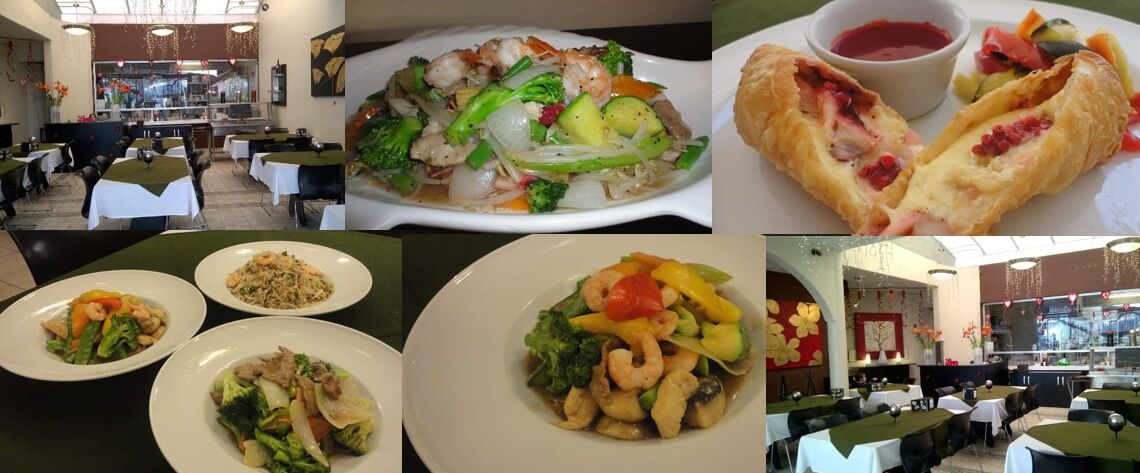 Restaurante Yangtze image 2