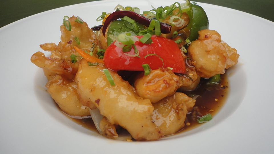 Restaurante Yangtze image 4