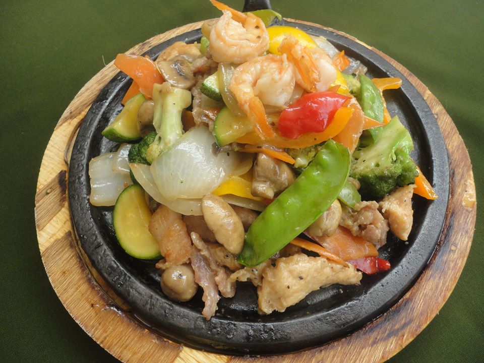 Restaurante Yangtze image 5