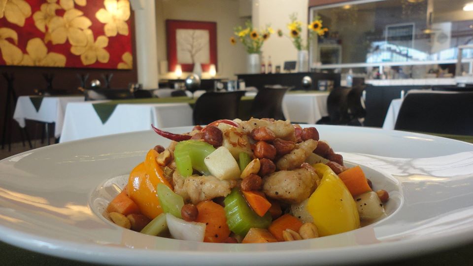 Restaurante Yangtze image 6