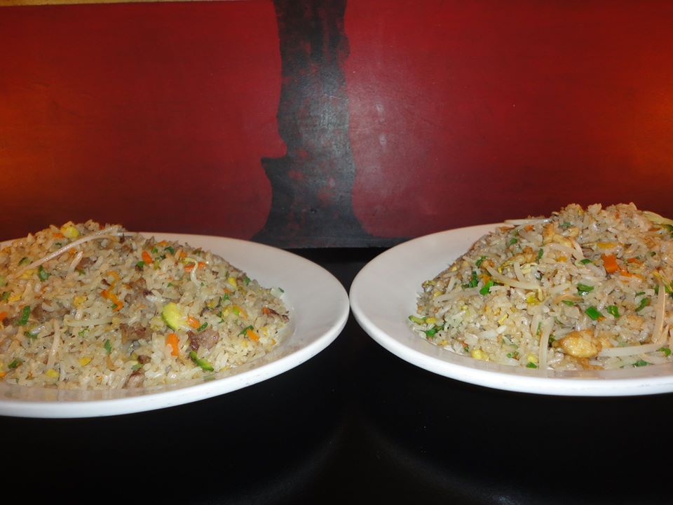 Restaurante Yangtze image 7