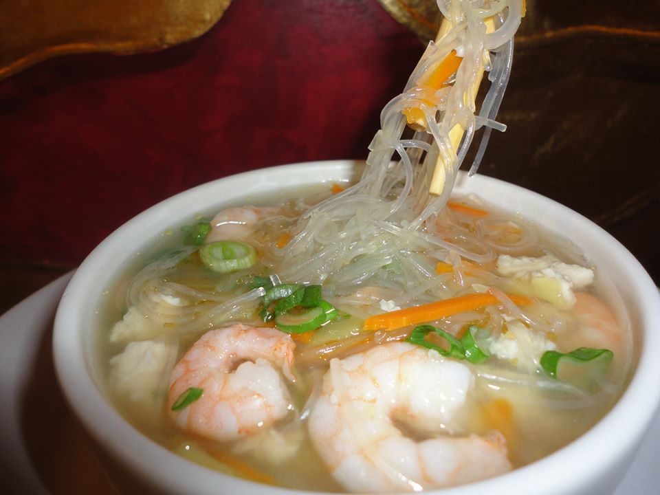 Restaurante Yangtze image 8