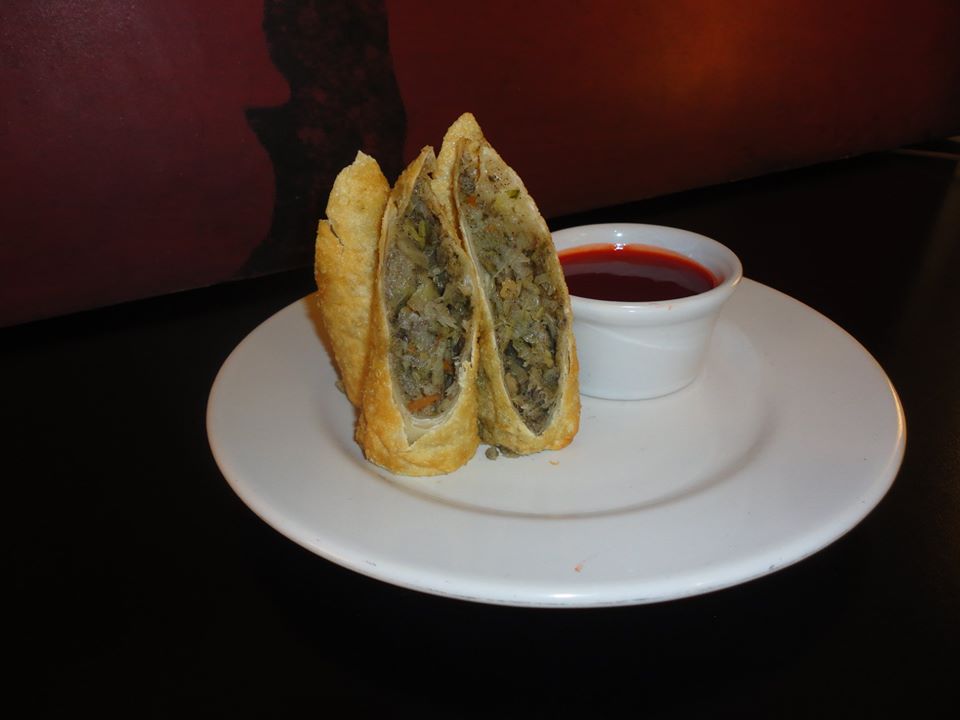 Restaurante Yangtze image 9