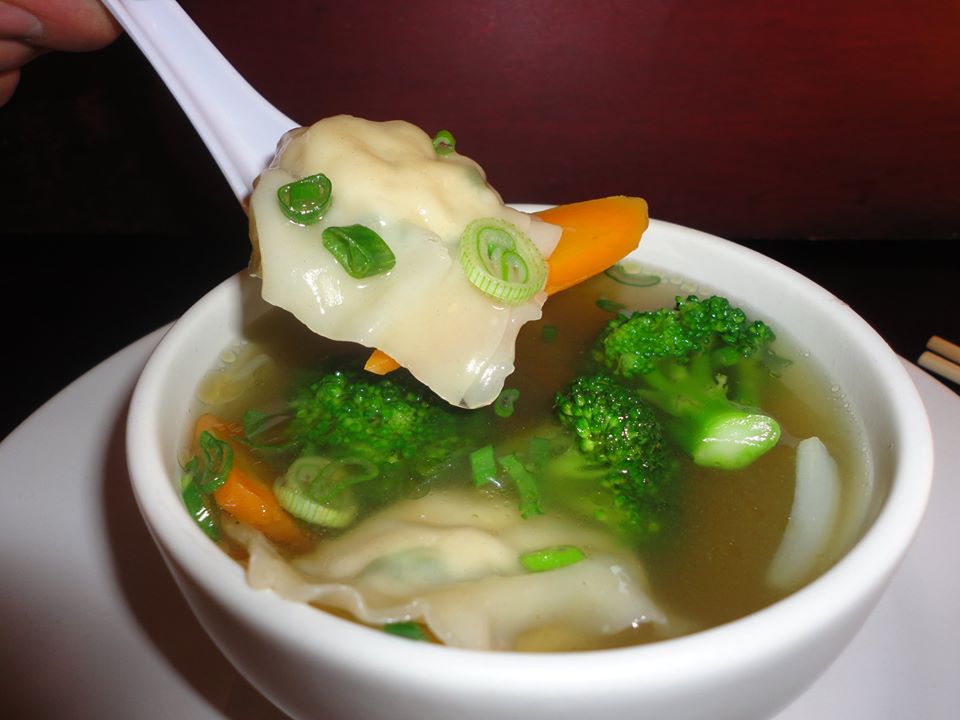 Restaurante Yangtze image 10