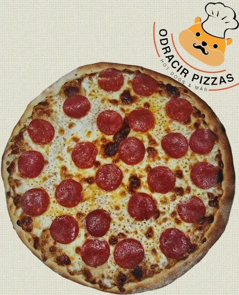 Odracir Pizzas image 3