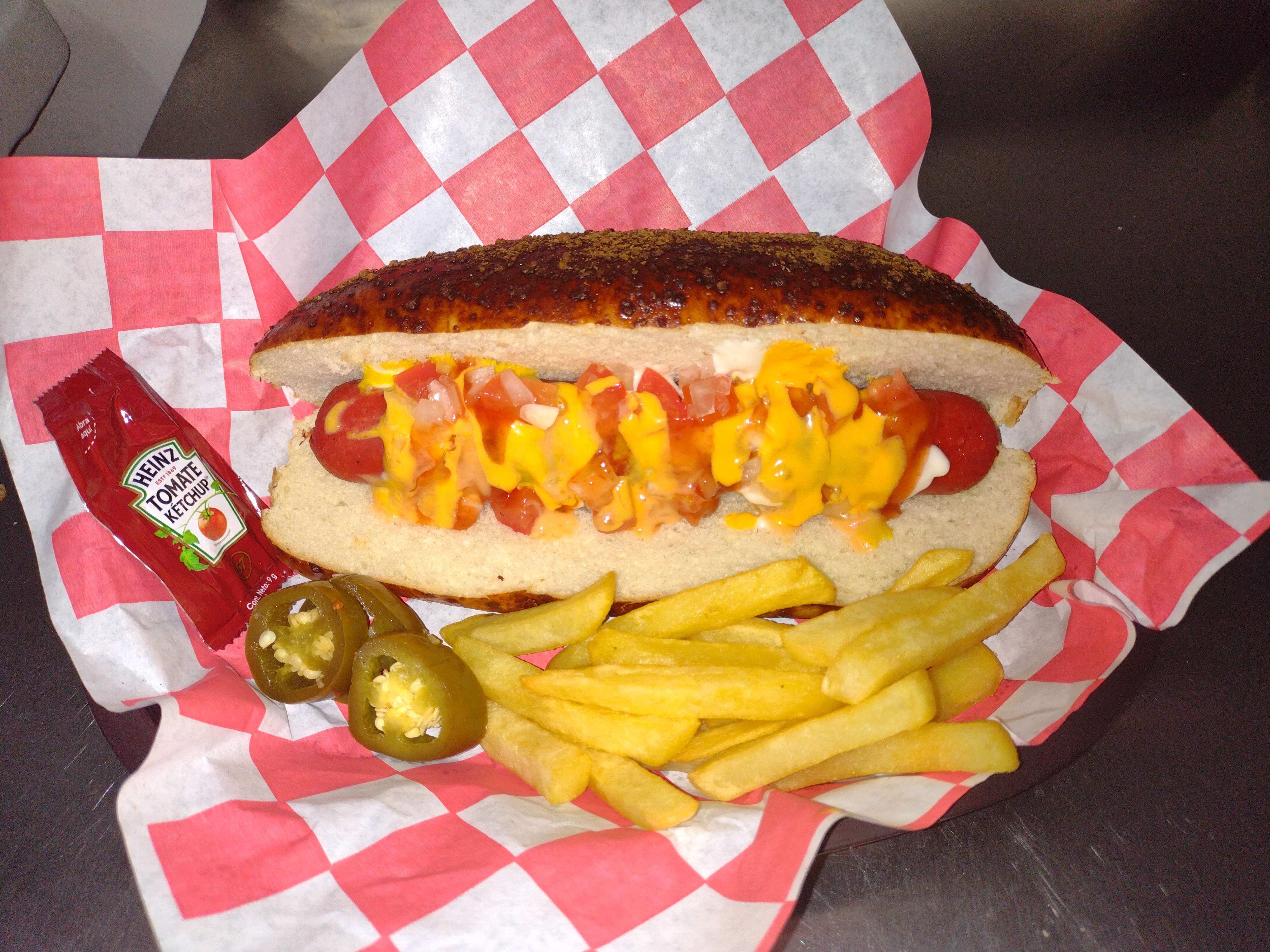 Odracir Pizzas image 5