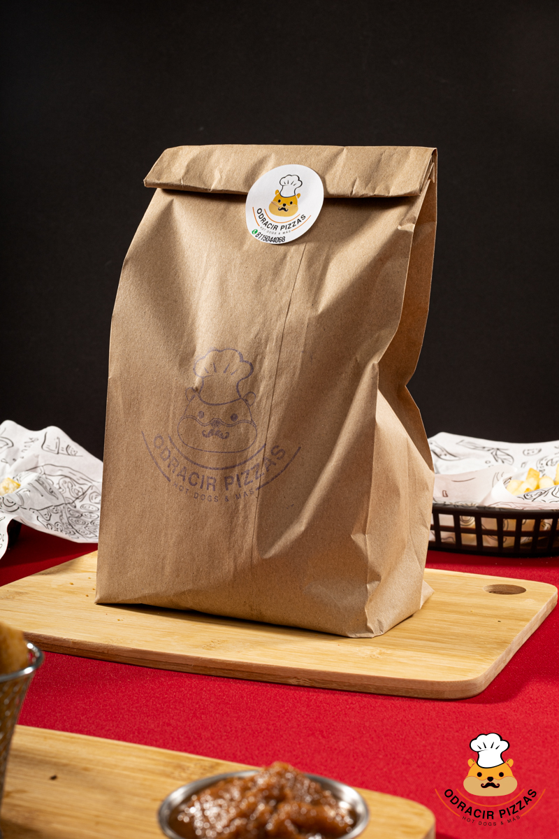 Odracir Pizzas image 6