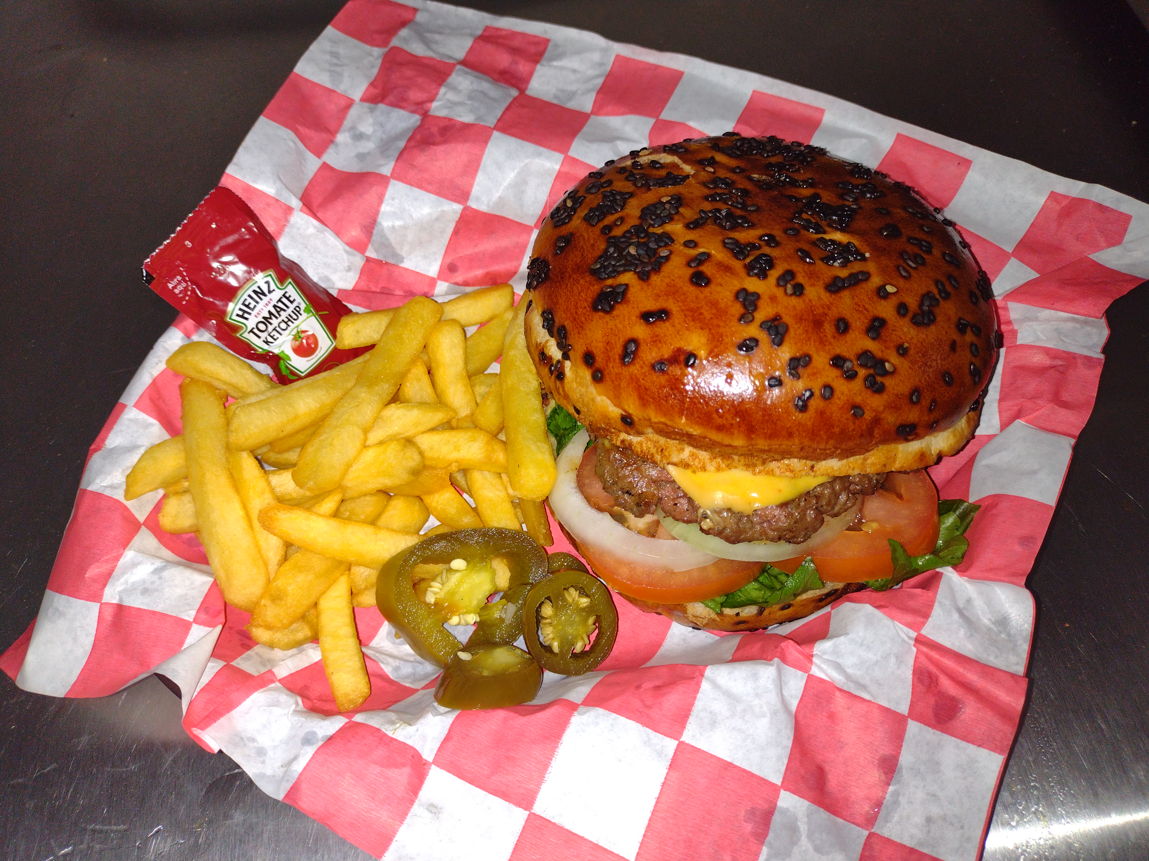 Odracir Pizzas image 8