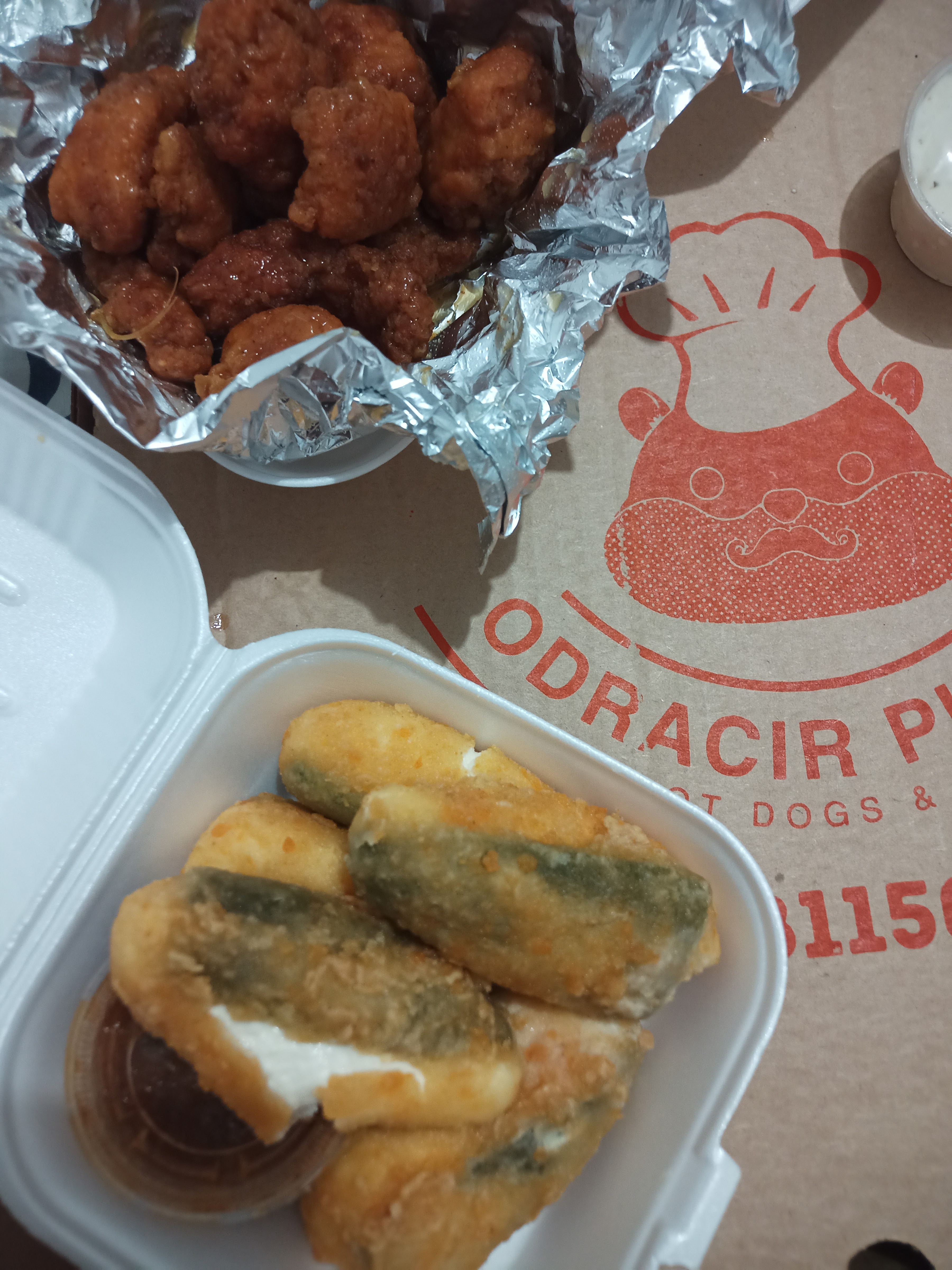 Odracir Pizzas image 10