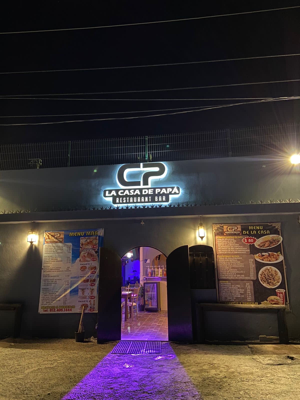 La Casa De Papa image 2