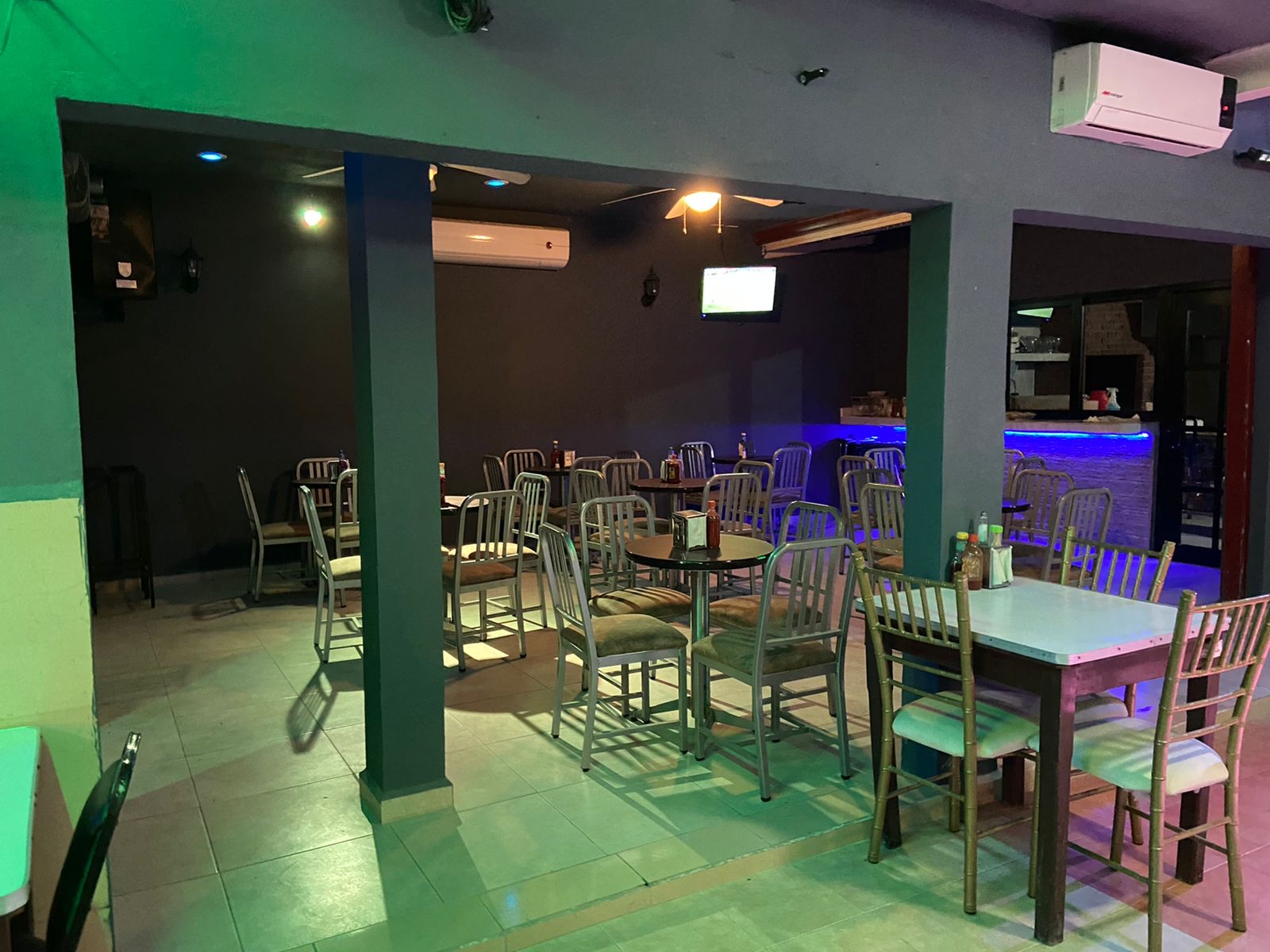 La Casa De Papa image 3