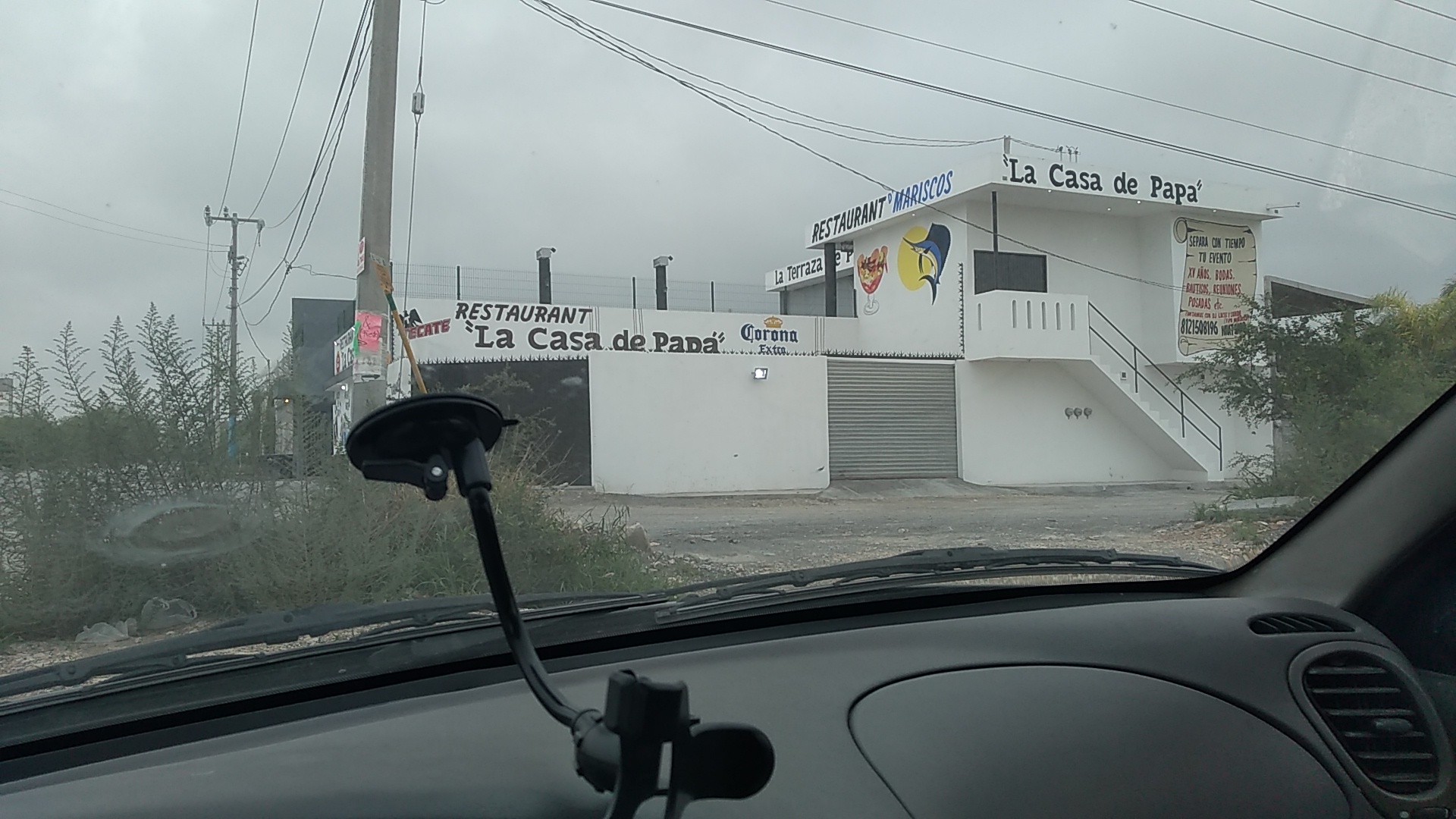 La Casa De Papa image 6