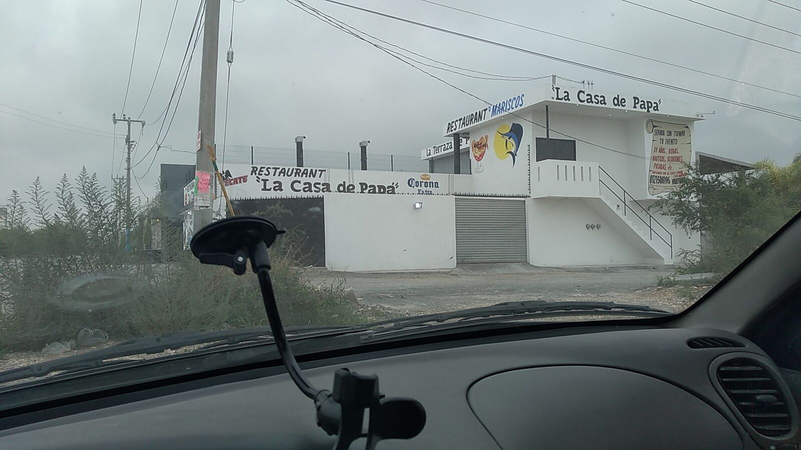 La Casa De Papa image 6