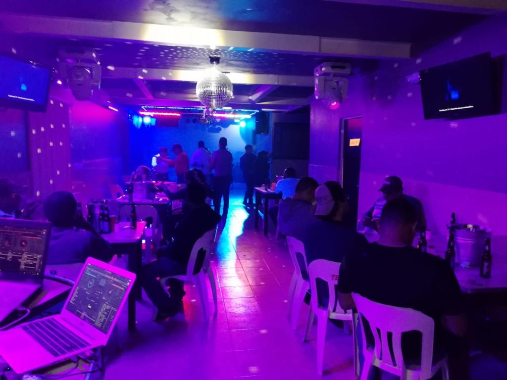 La Casa De Papa image 7