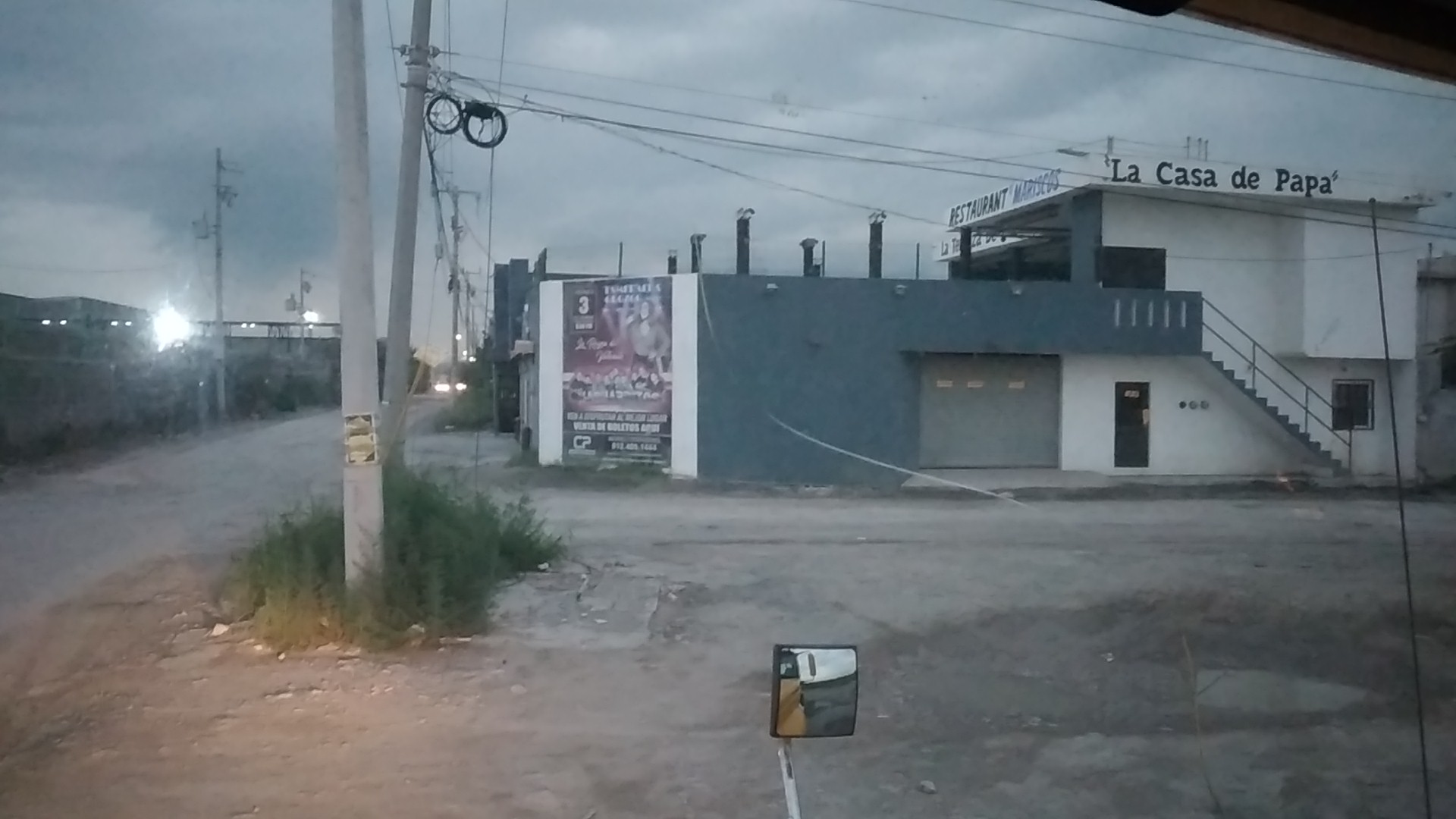 La Casa De Papa image 9