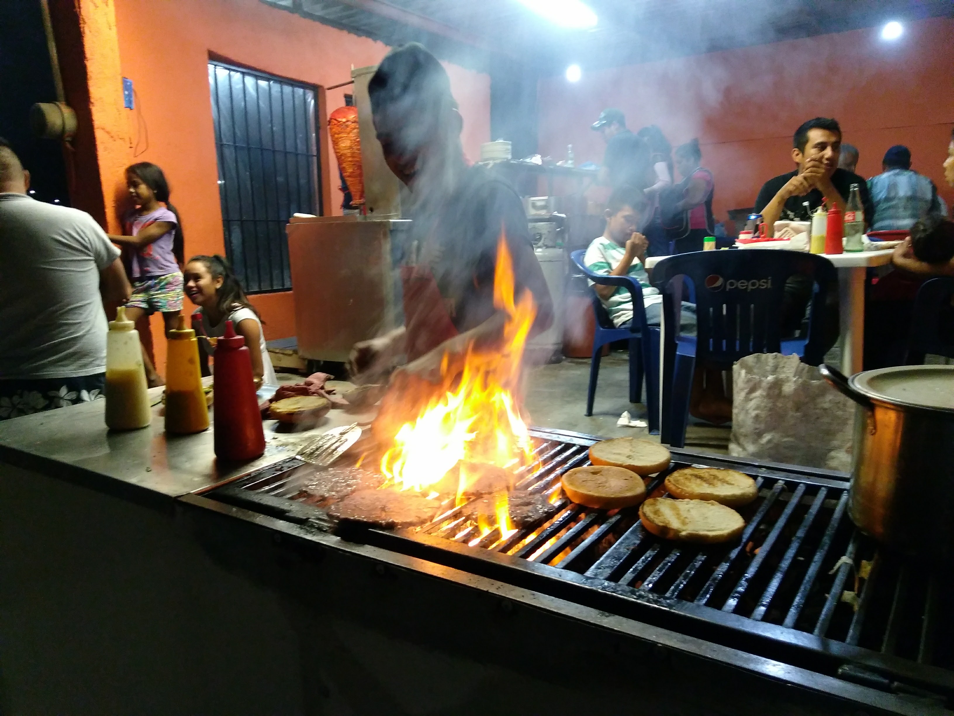 Taqueria San Miguel image 1