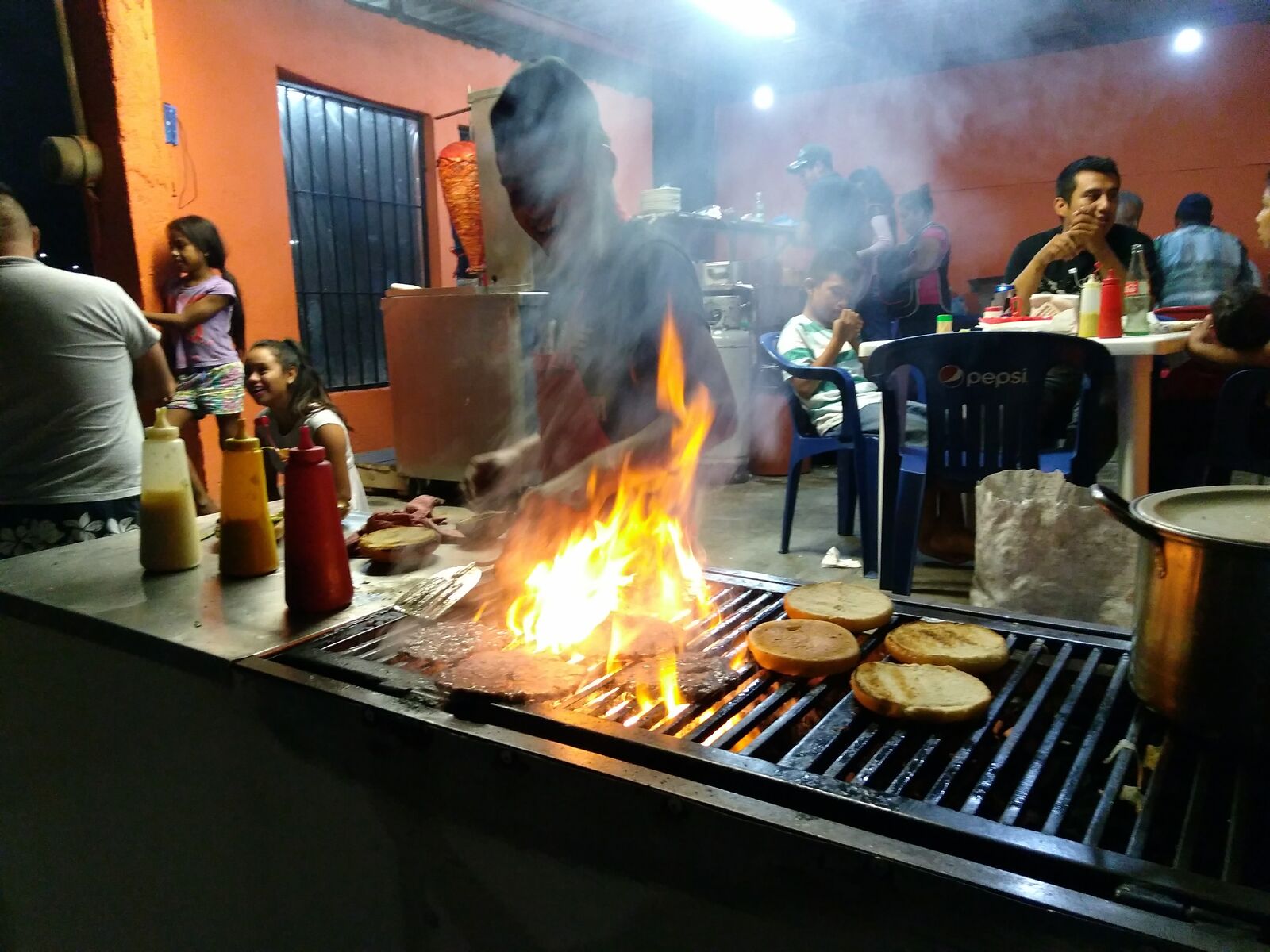 Taqueria San Miguel image 1