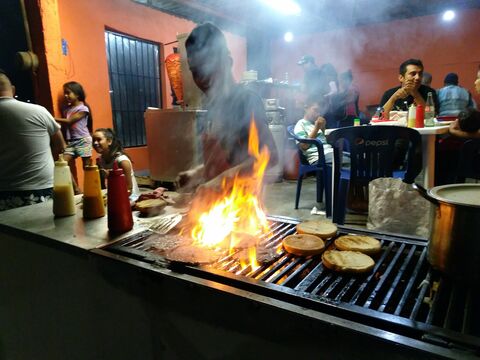Taqueria San Miguel image 1