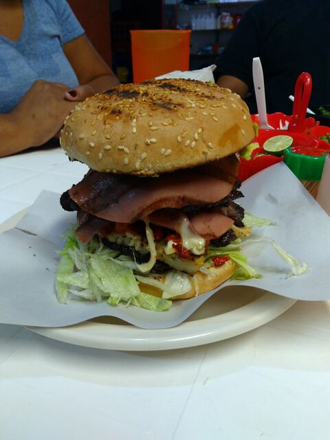 Taqueria San Miguel image 2