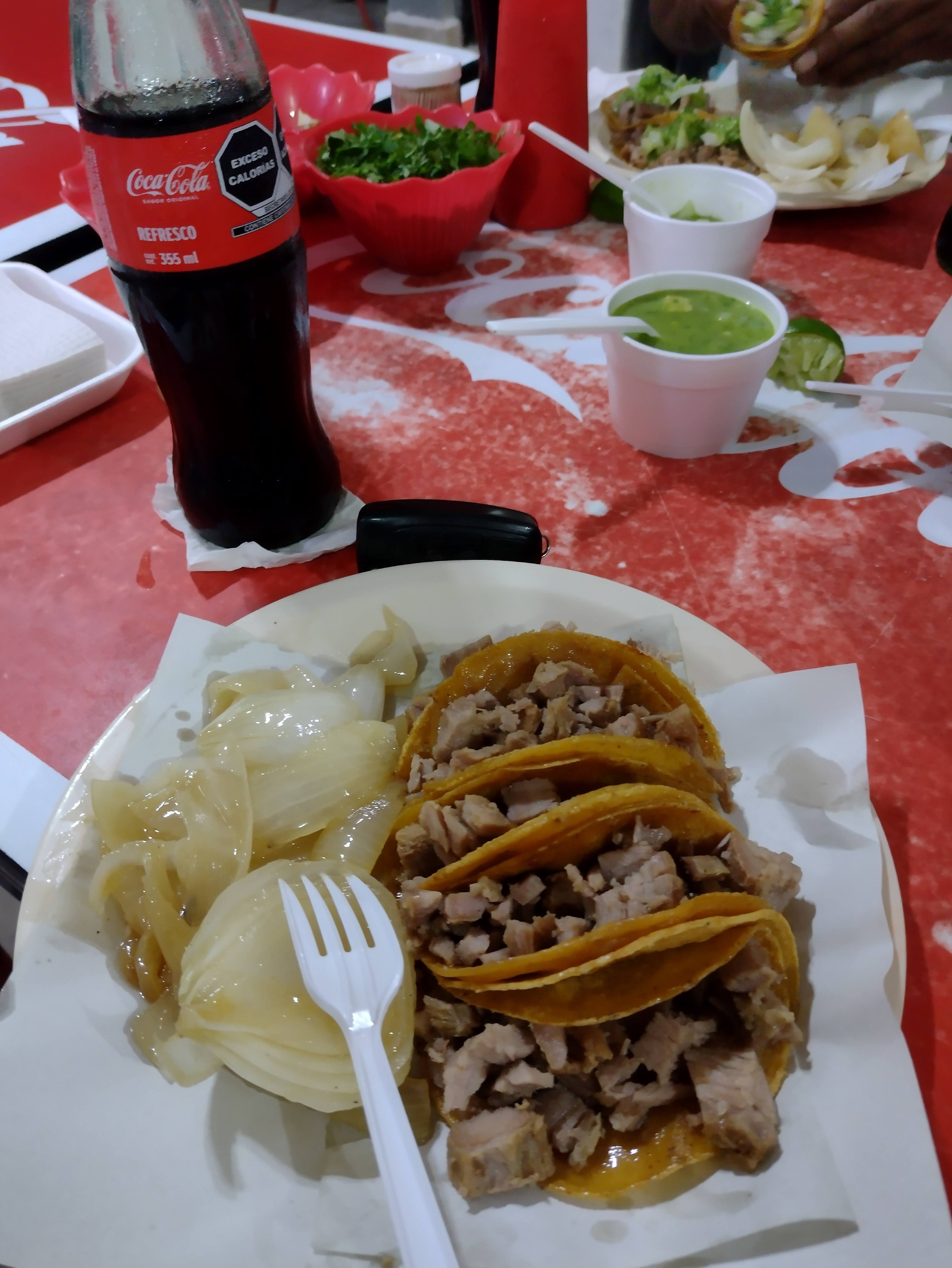 Taqueria San Miguel image 3