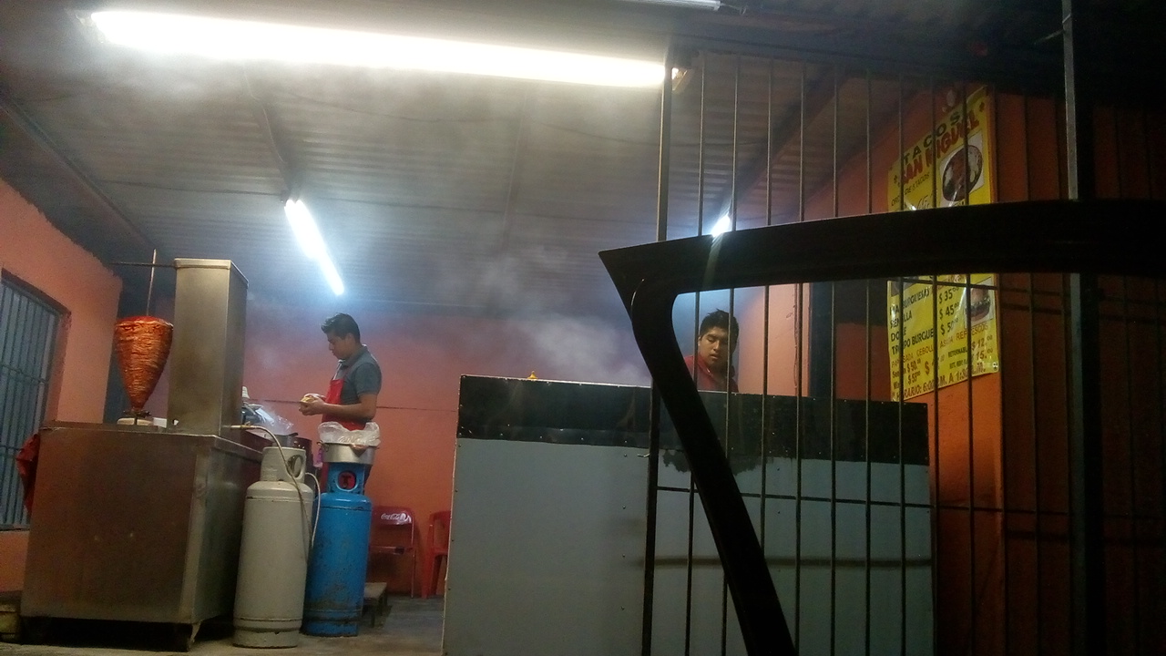 Taqueria San Miguel image 4