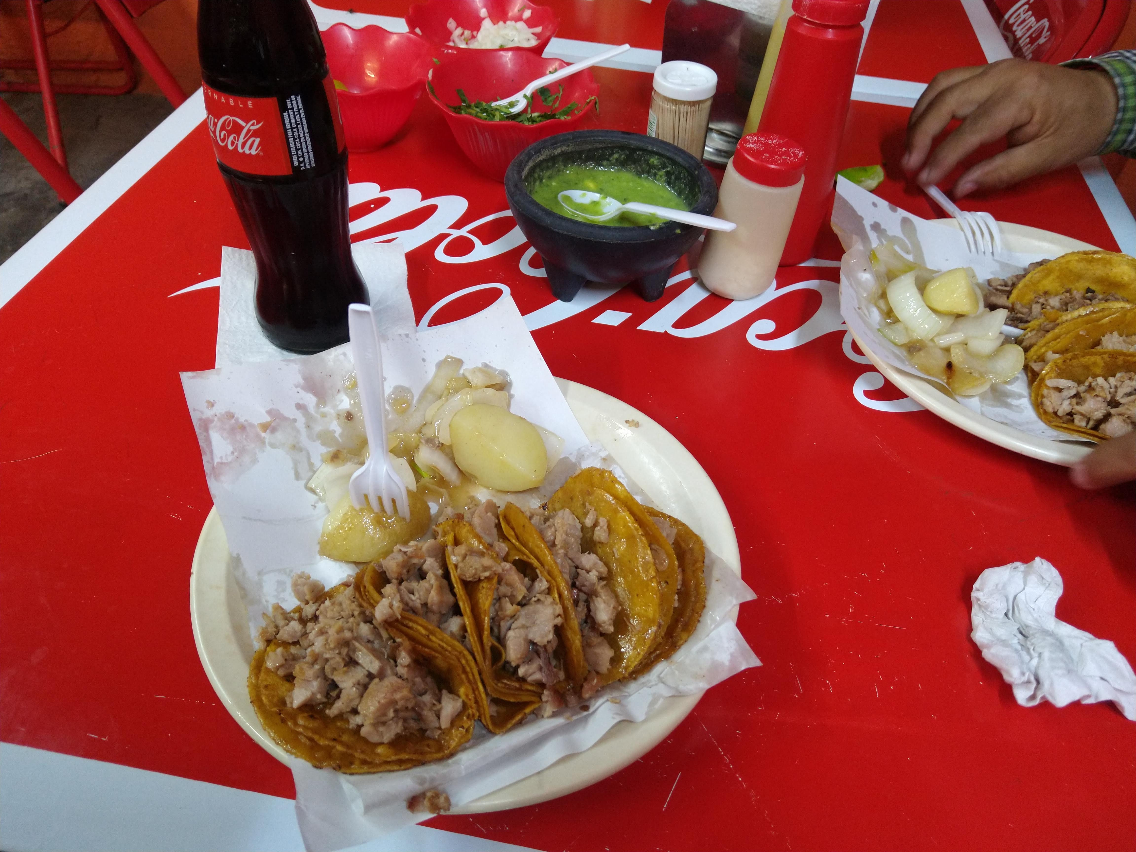 Taqueria San Miguel image 5