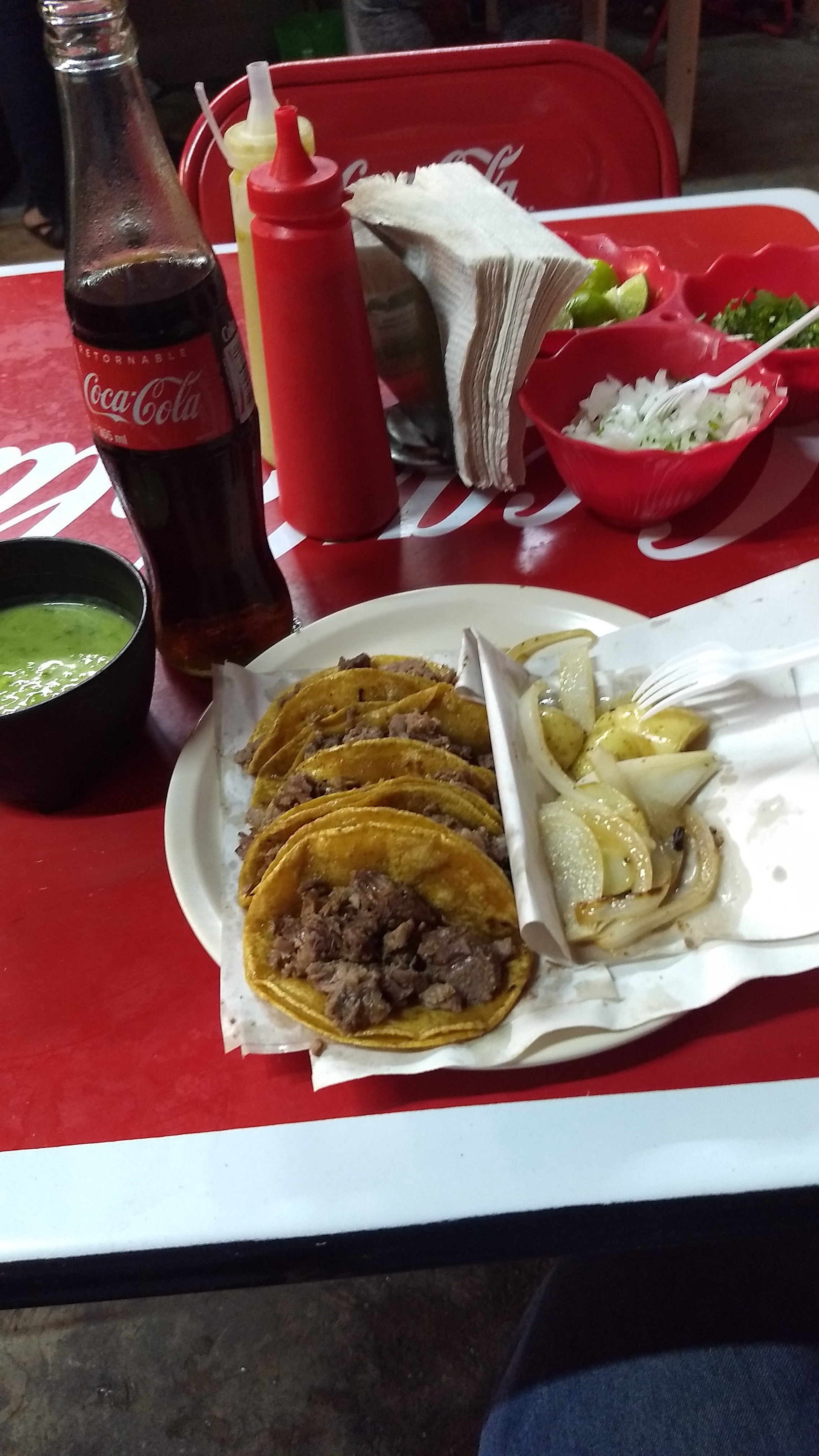 Taqueria San Miguel image 8