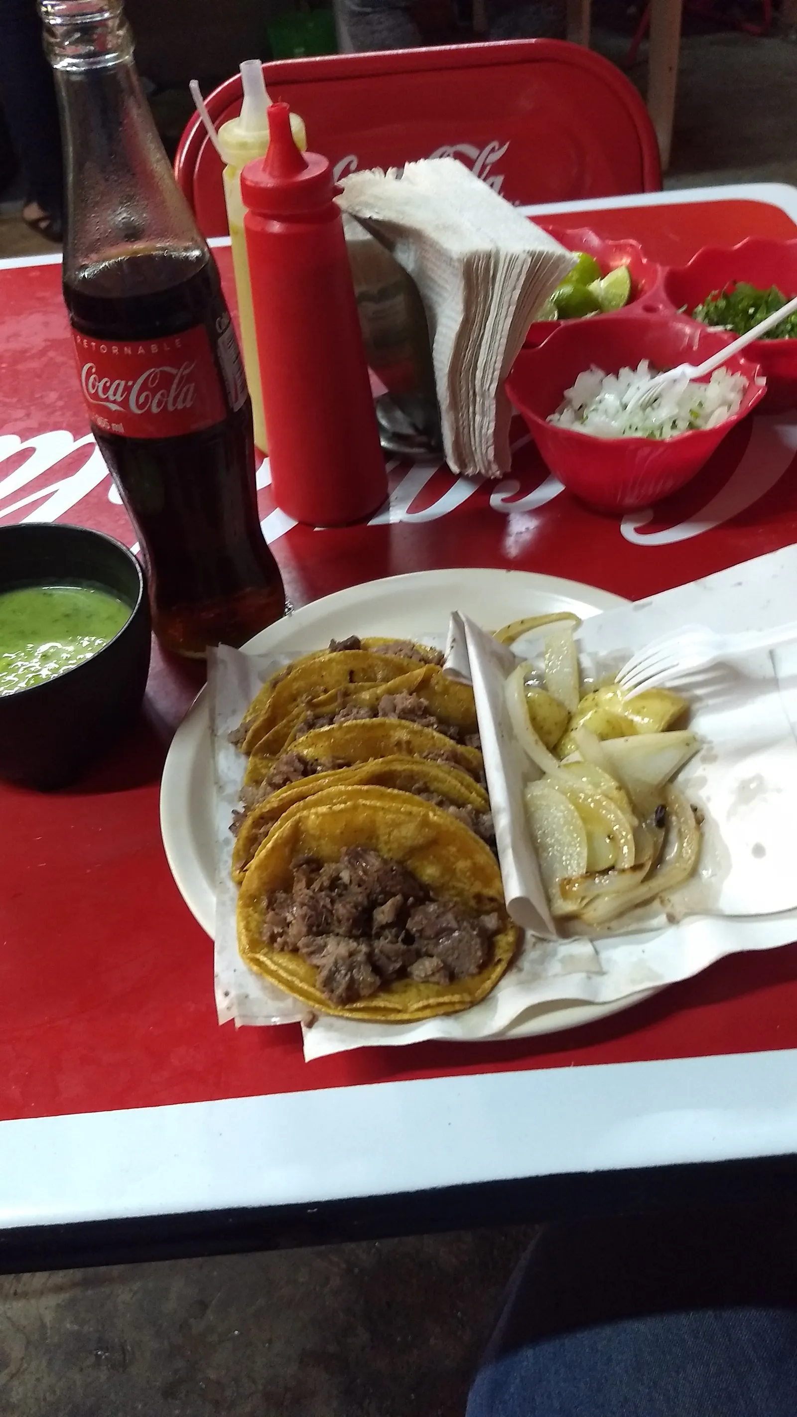 Taqueria San Miguel image 8