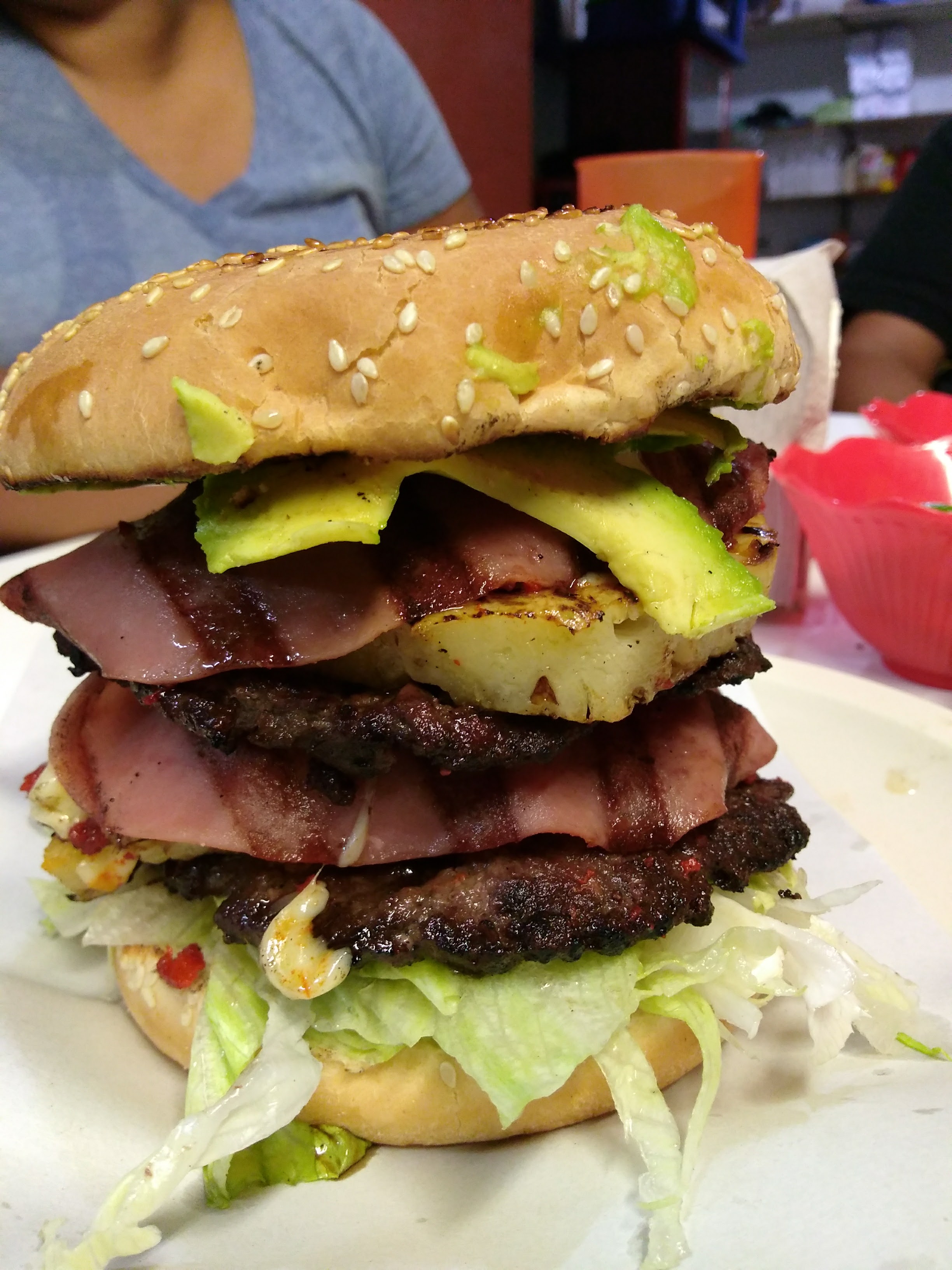 Taqueria San Miguel image 10