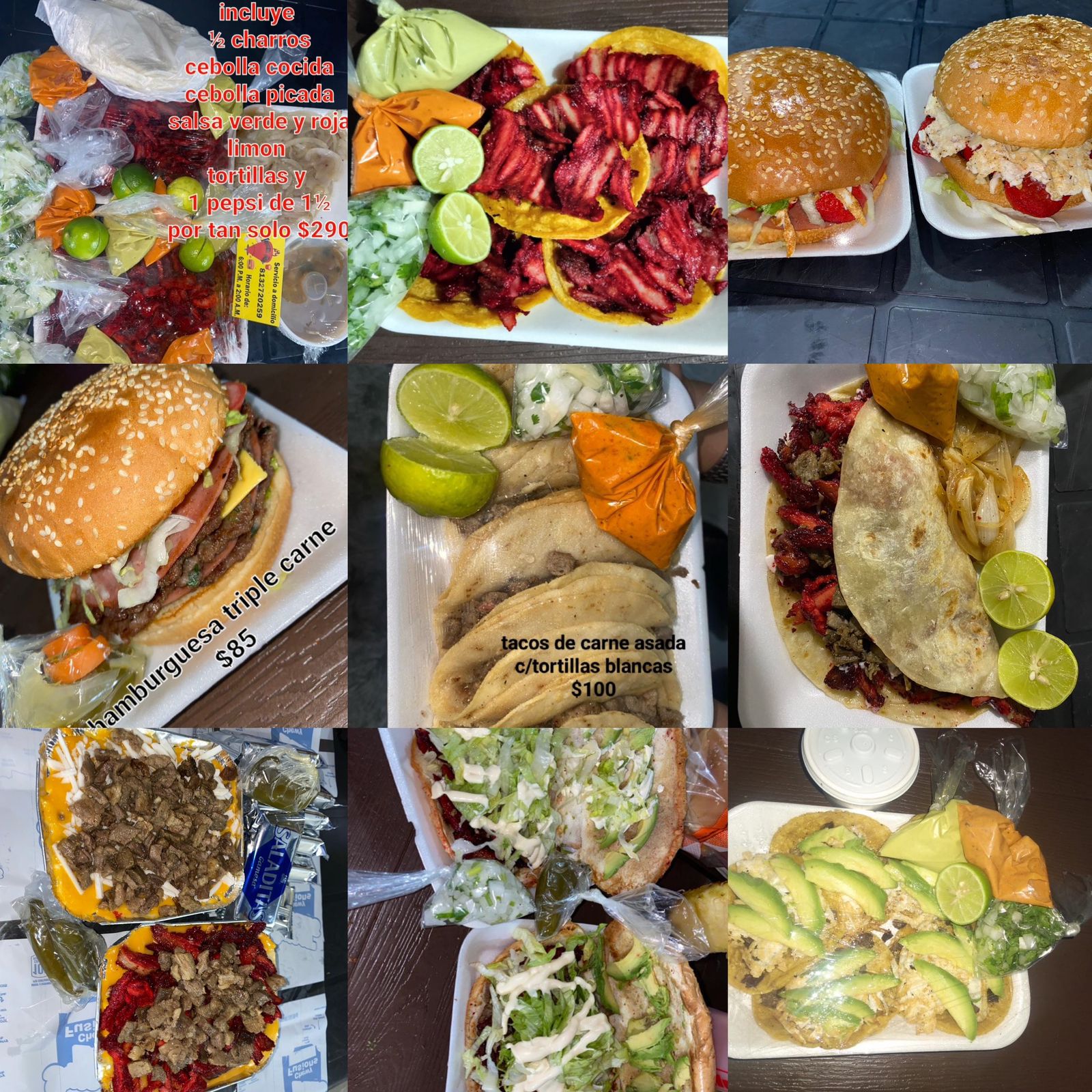 Taqueria Uriel image 1