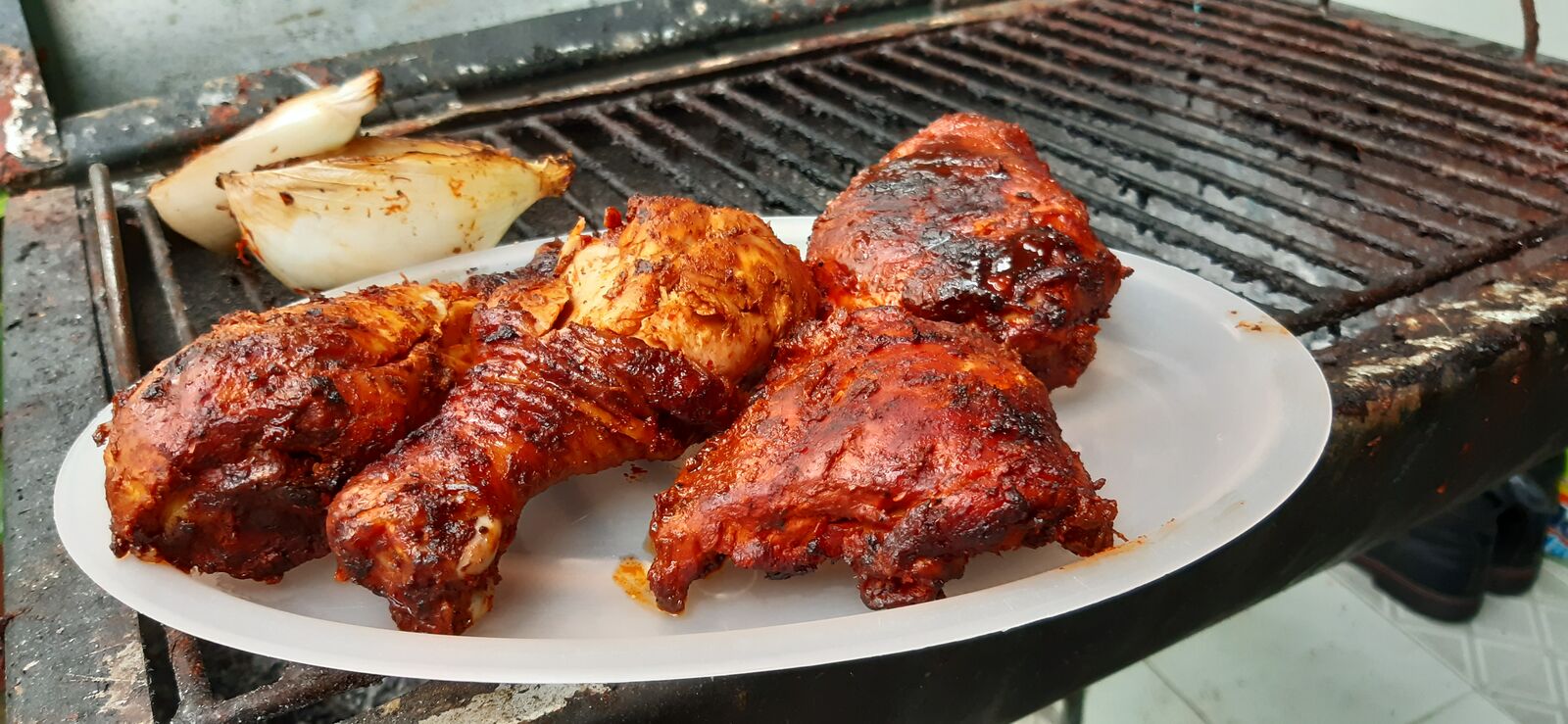 Pollos Amaya image 4
