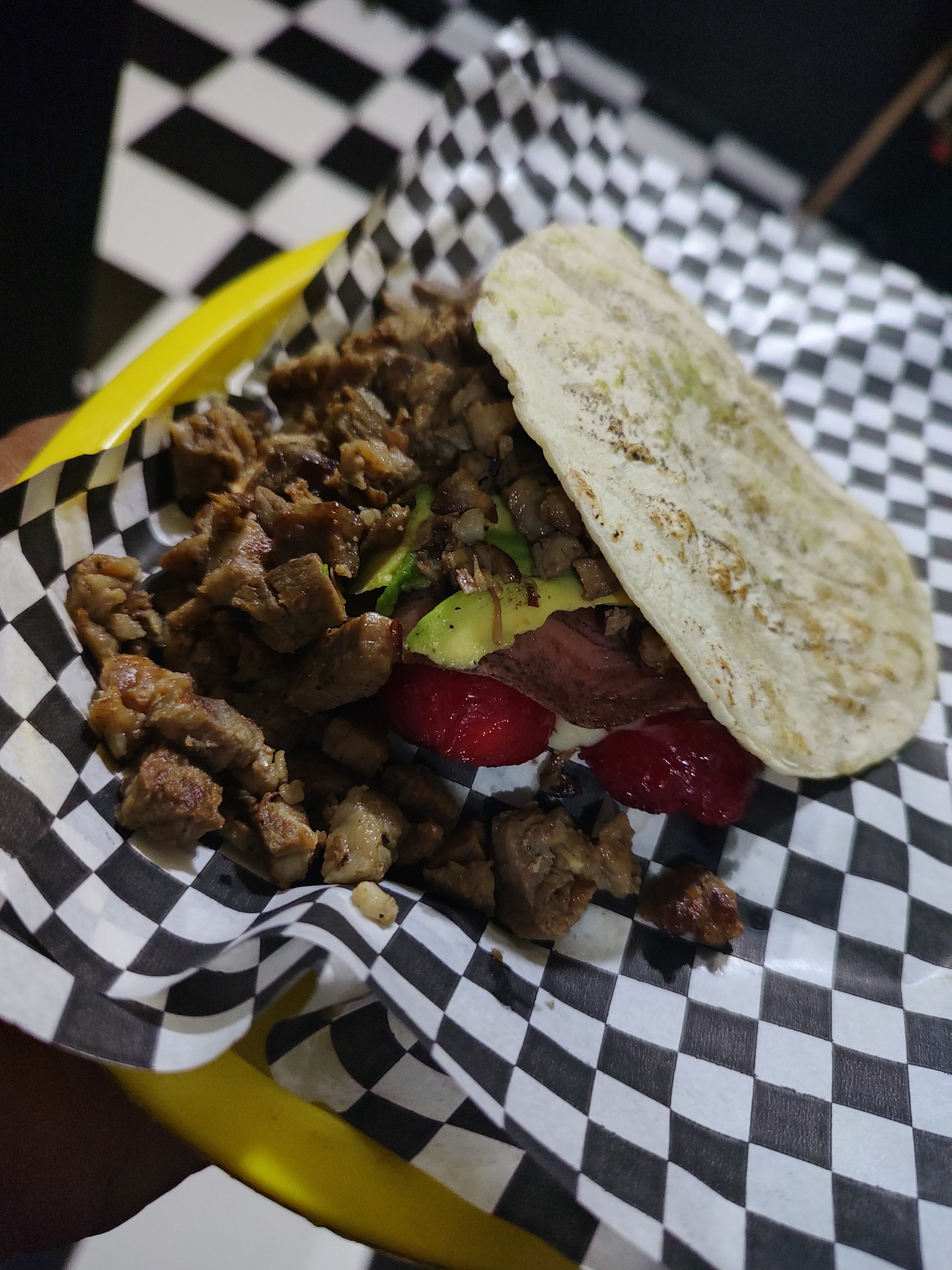 Monkey Burguer's image 4