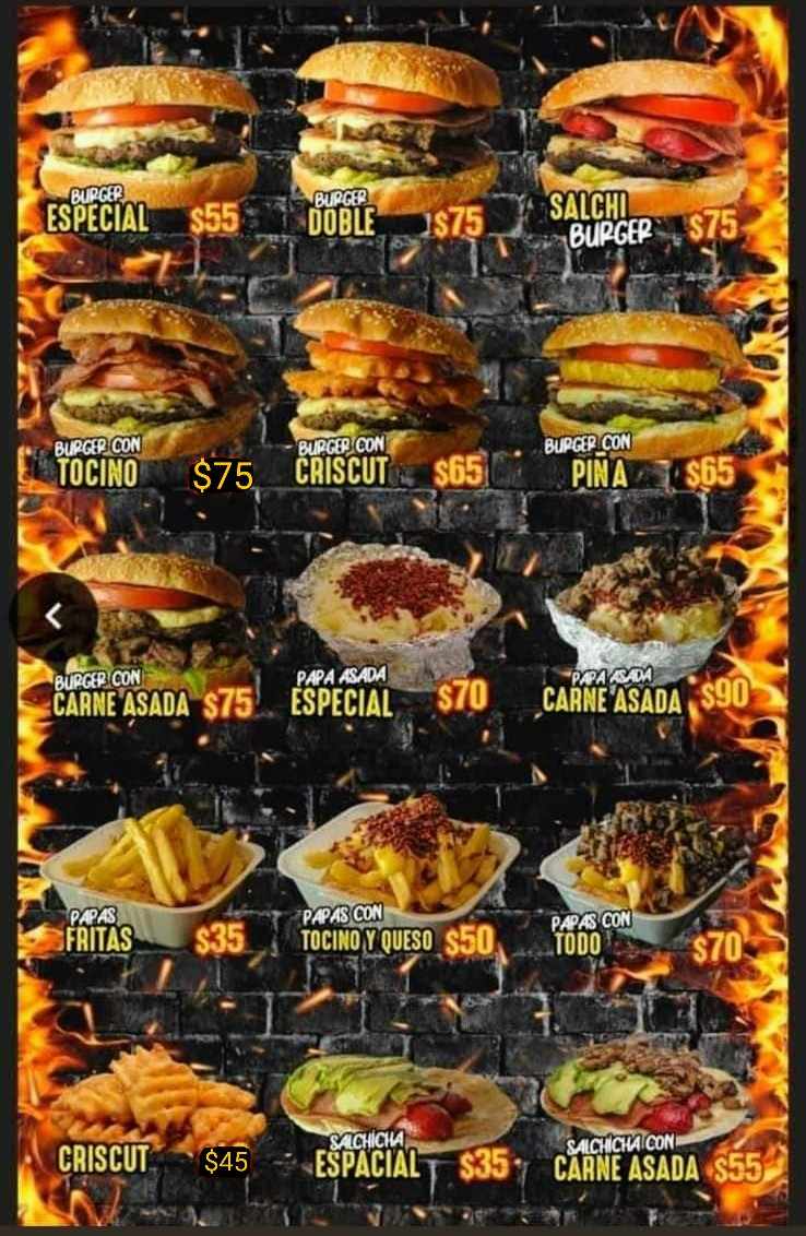 Monkey Burguer's image 5