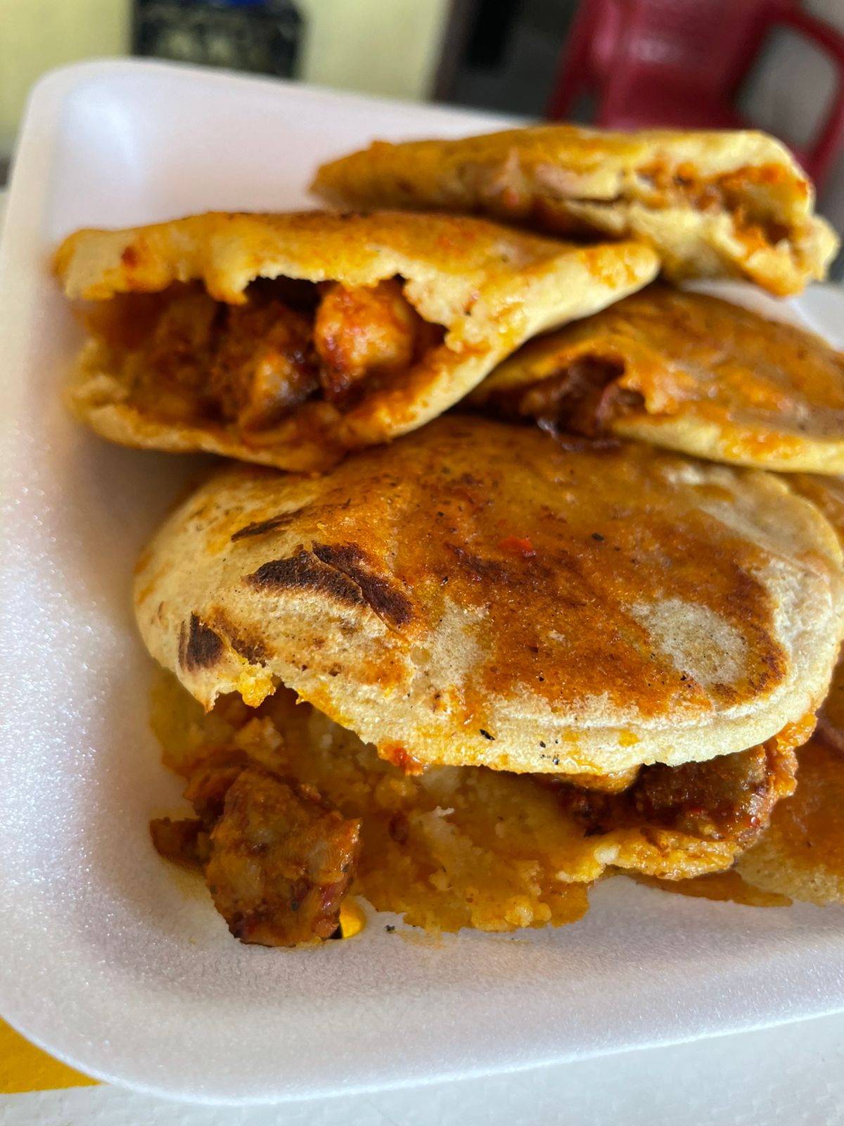 TACOS Y GORDITAS "DOÑA CUCA" image 2