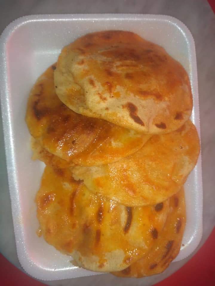 TACOS Y GORDITAS "DOÑA CUCA" image 3