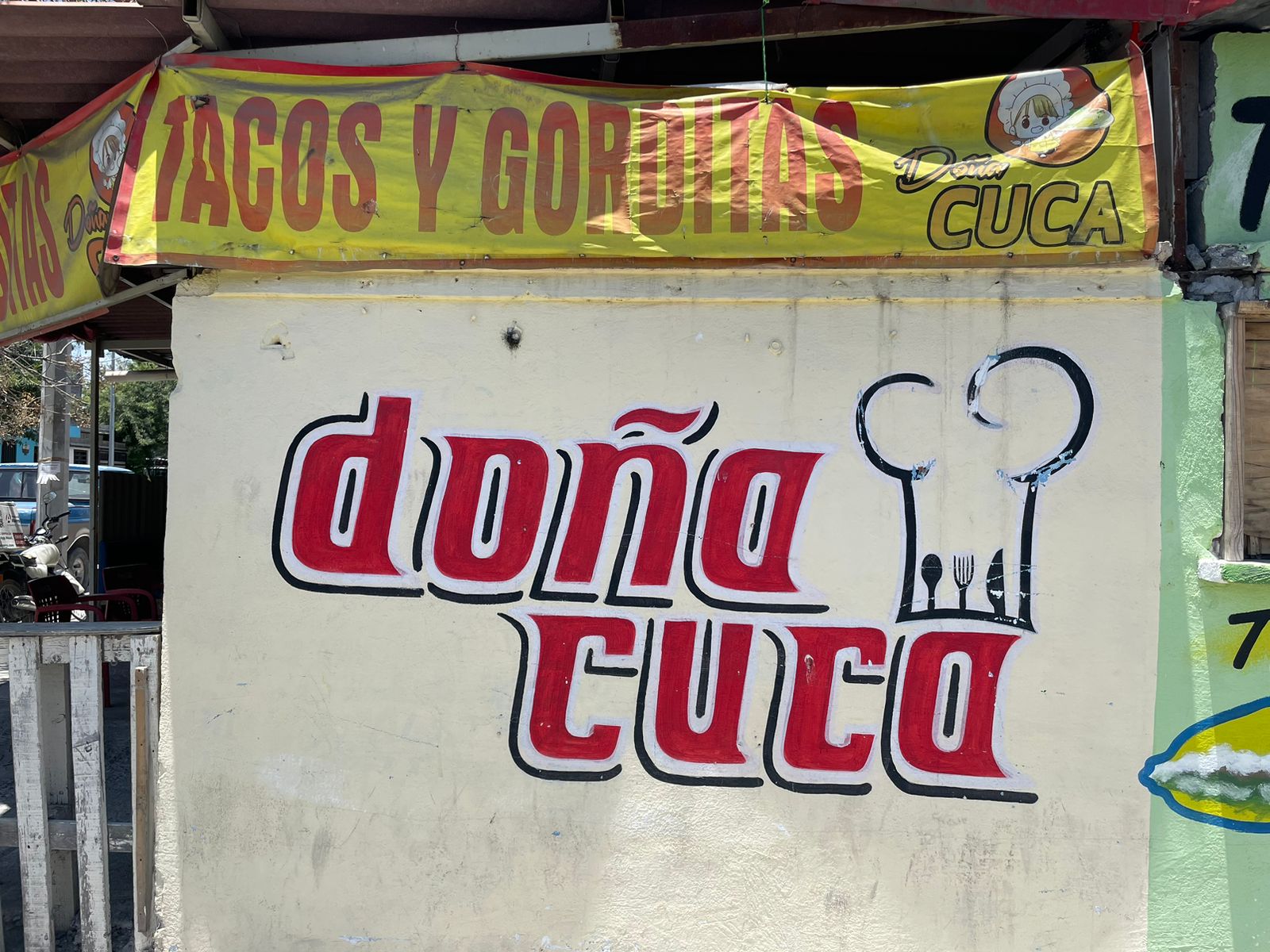 TACOS Y GORDITAS "DOÑA CUCA" image 4