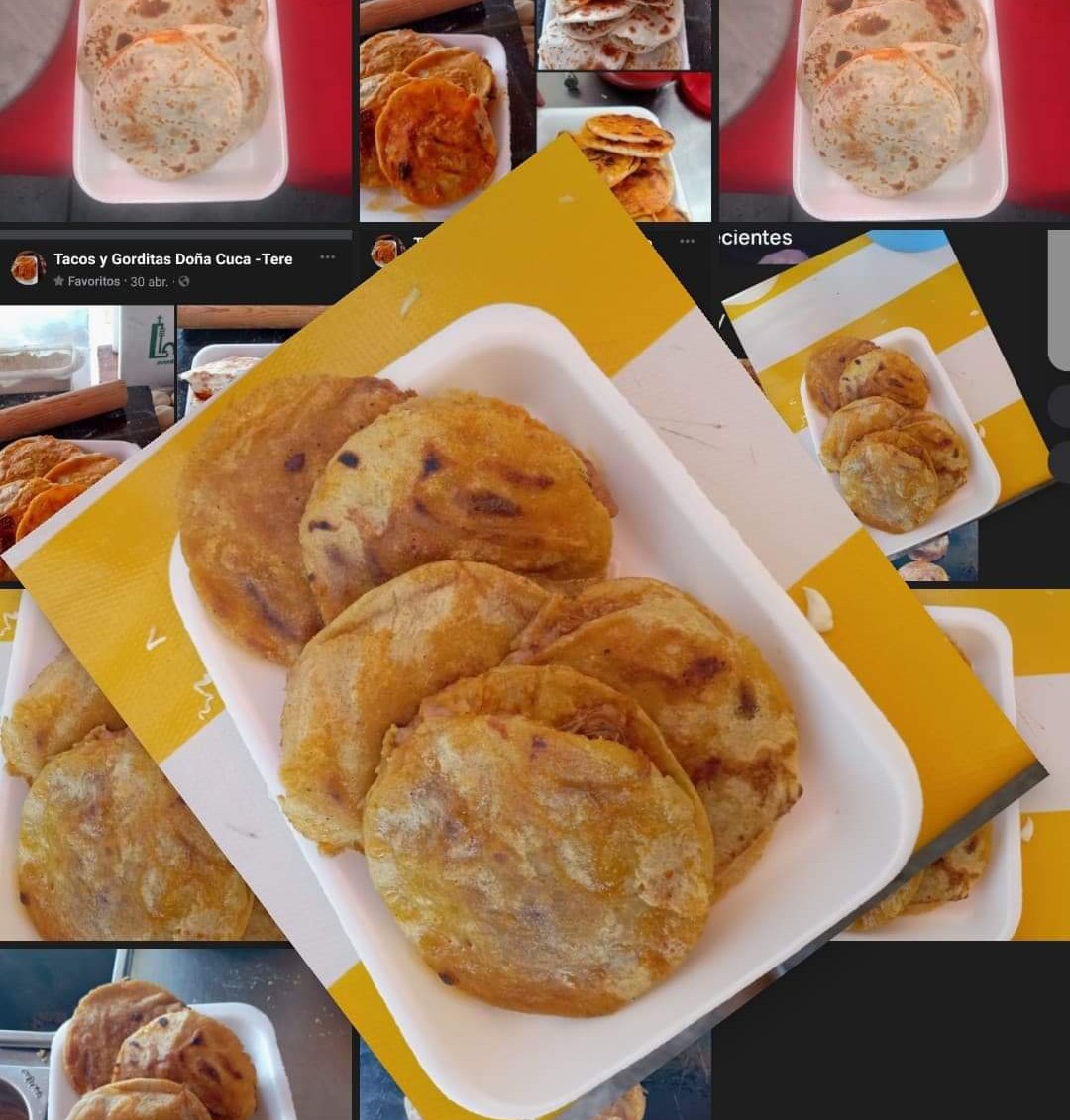 TACOS Y GORDITAS "DOÑA CUCA" image 5