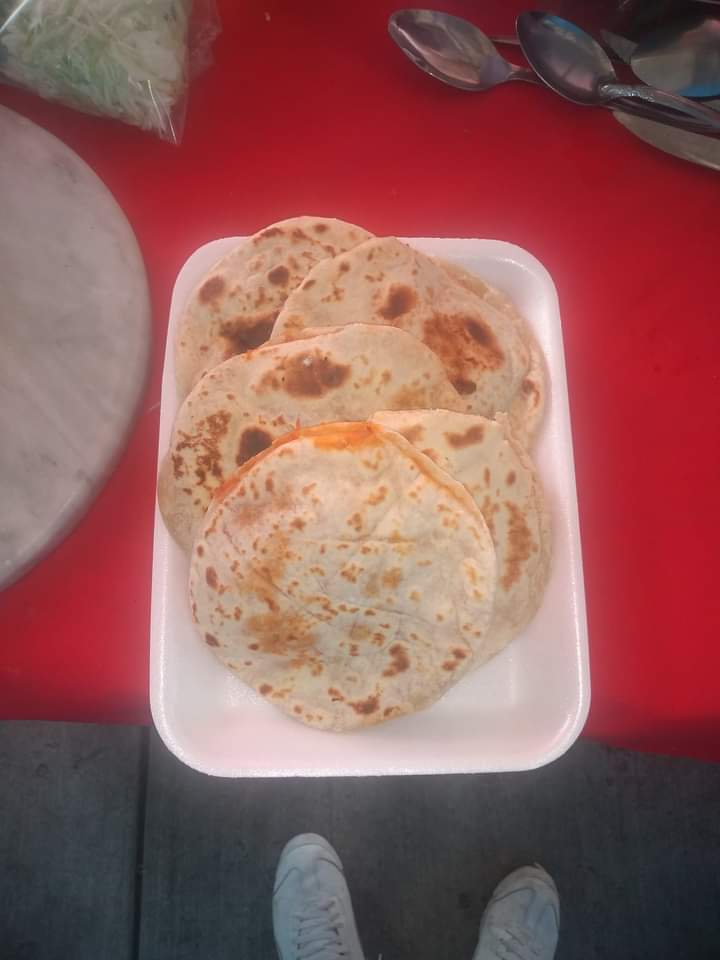 TACOS Y GORDITAS "DOÑA CUCA" image 6