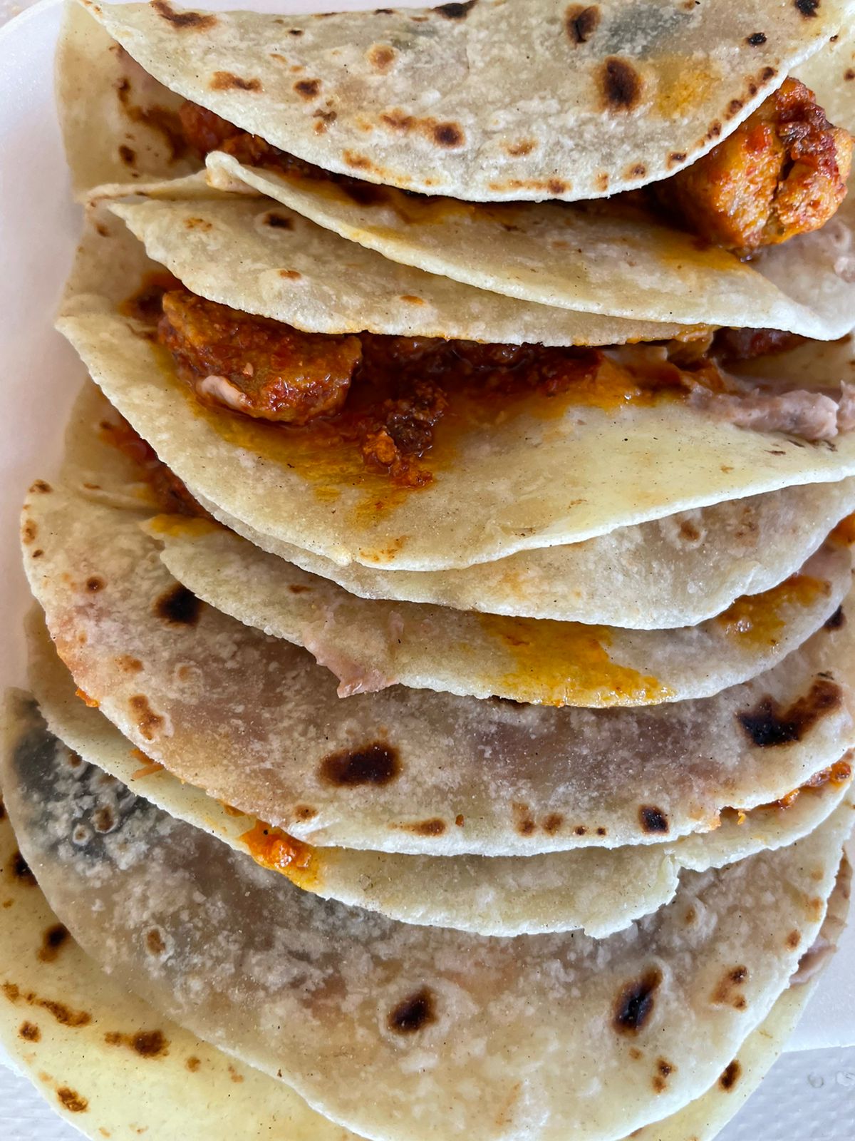 TACOS Y GORDITAS "DOÑA CUCA" image 7