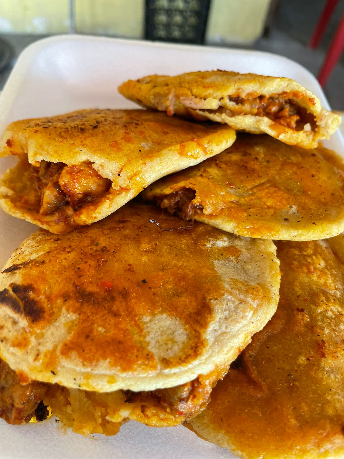 TACOS Y GORDITAS "DOÑA CUCA" image 8