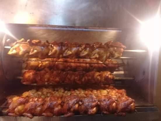 Pollos y Siberia Don Beto image 7