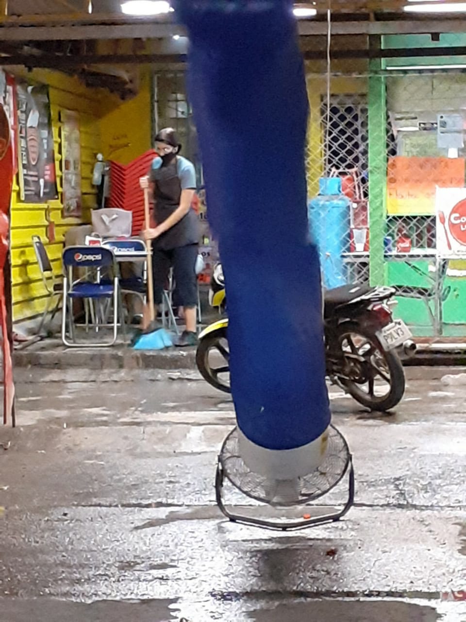 Pollos y Siberia Don Beto image 8