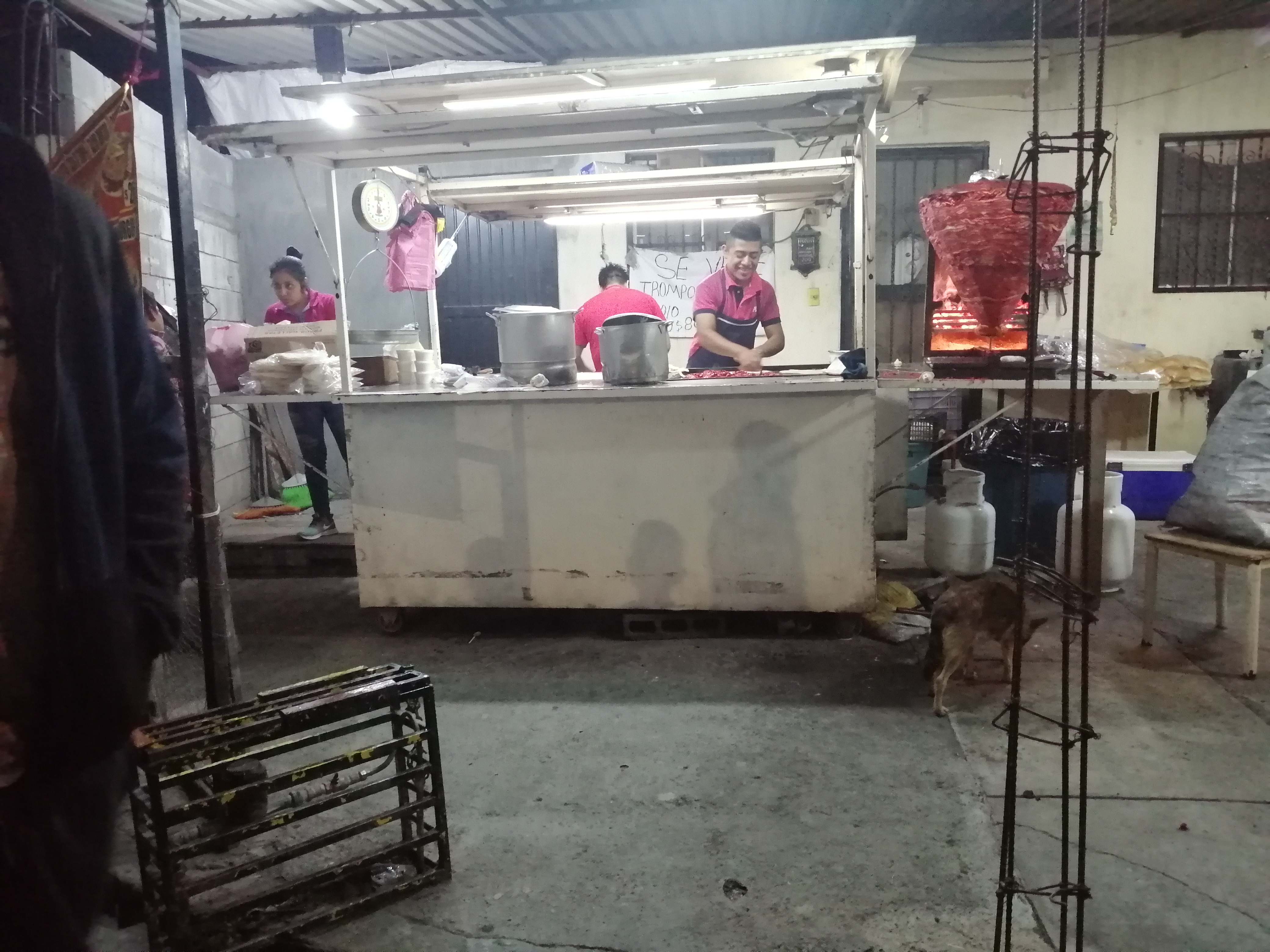 Tacos " ALEX " image 1