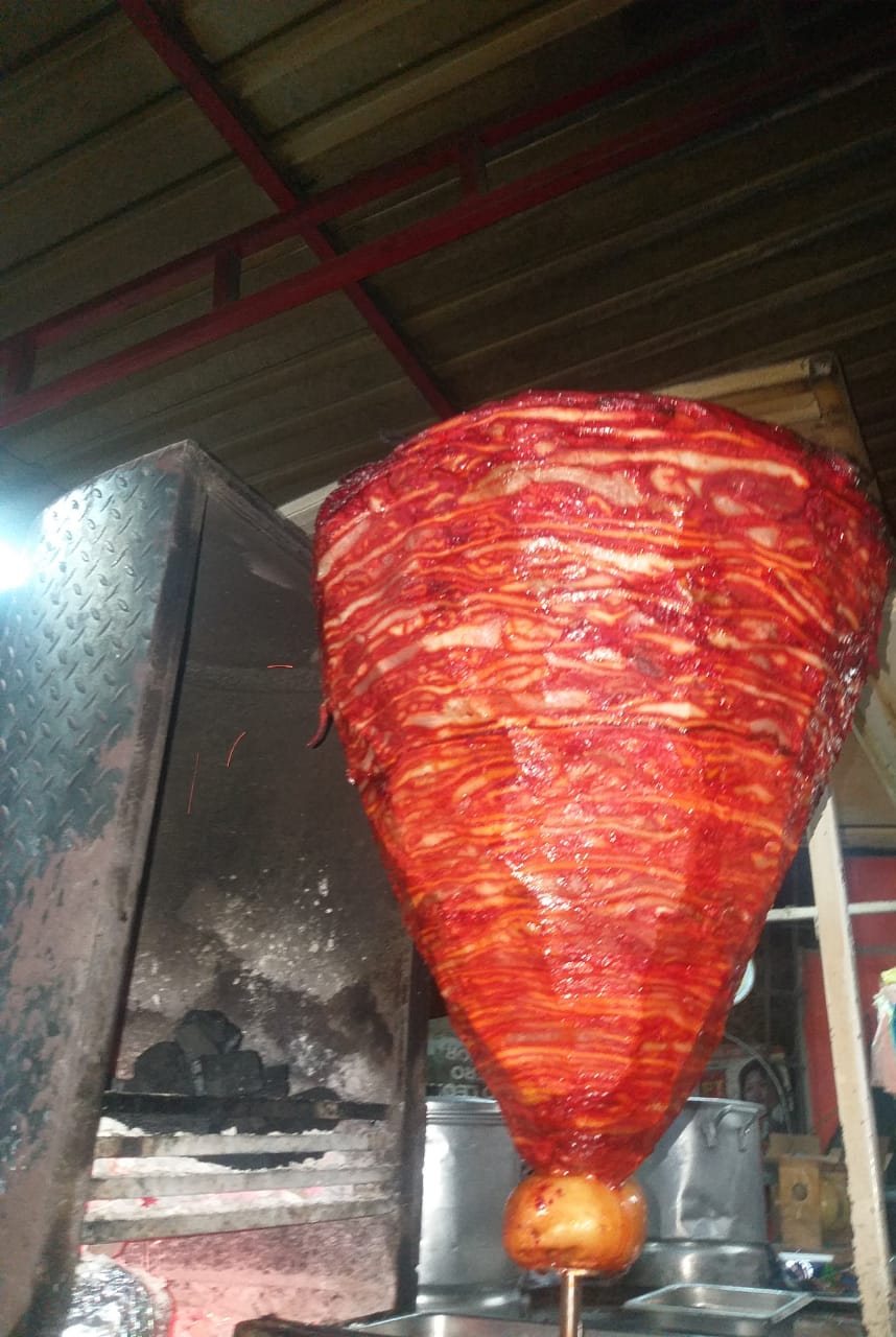 Tacos " ALEX " image 2